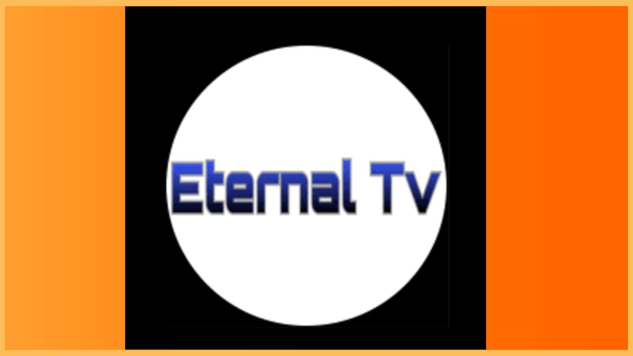 Eastern IPTV on Firestick - Eternal TV