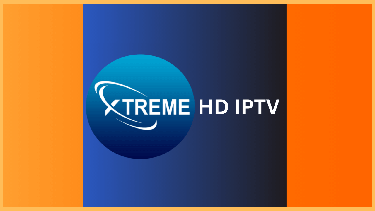 Eastern IPTV on Firestick - Xtreme HD IPTV