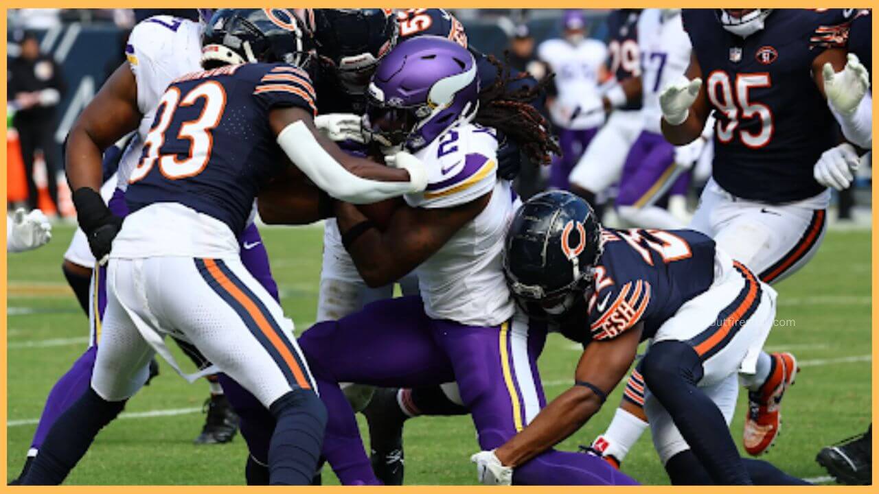 Monday Night Football on Firestick