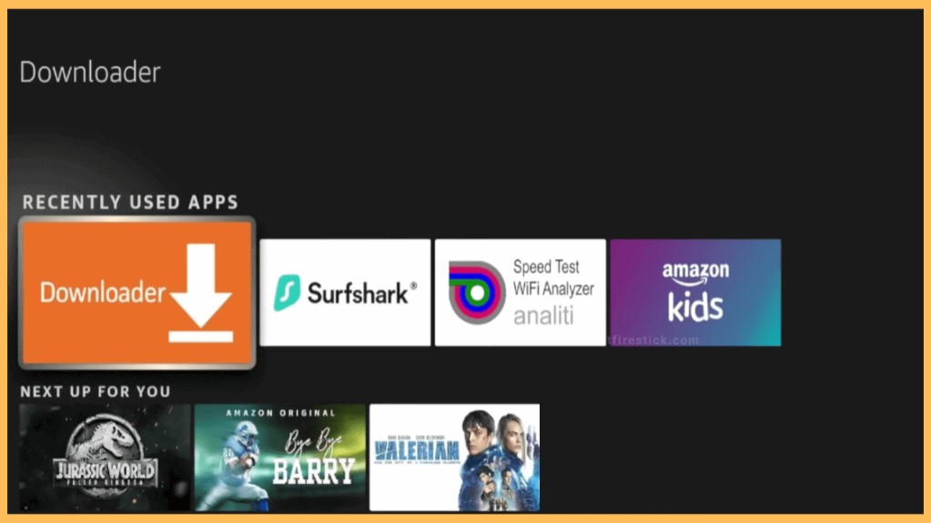 Choose Downloader