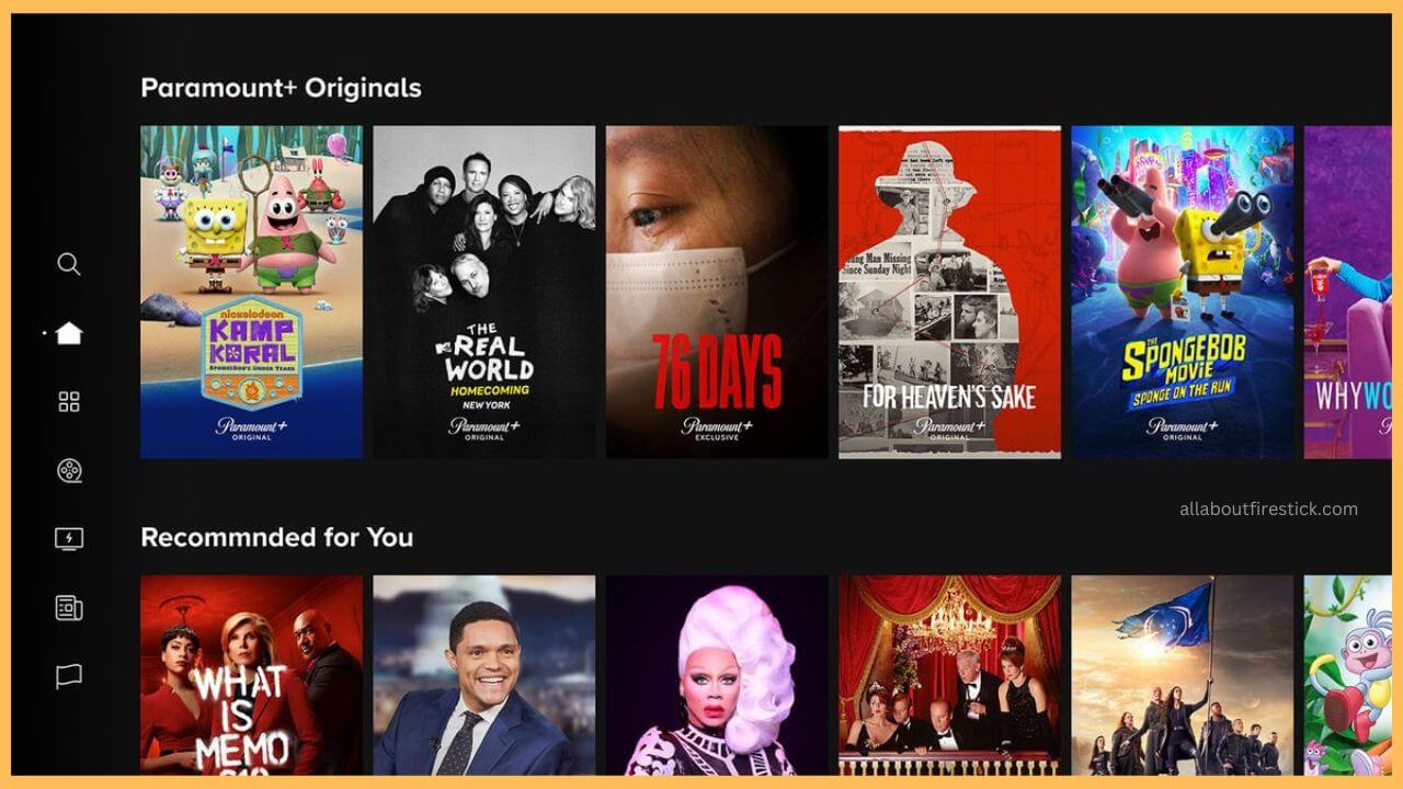 Paramount Network on Firestick (8) (1)