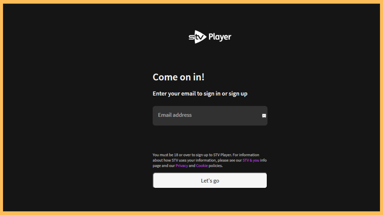 Login to your account