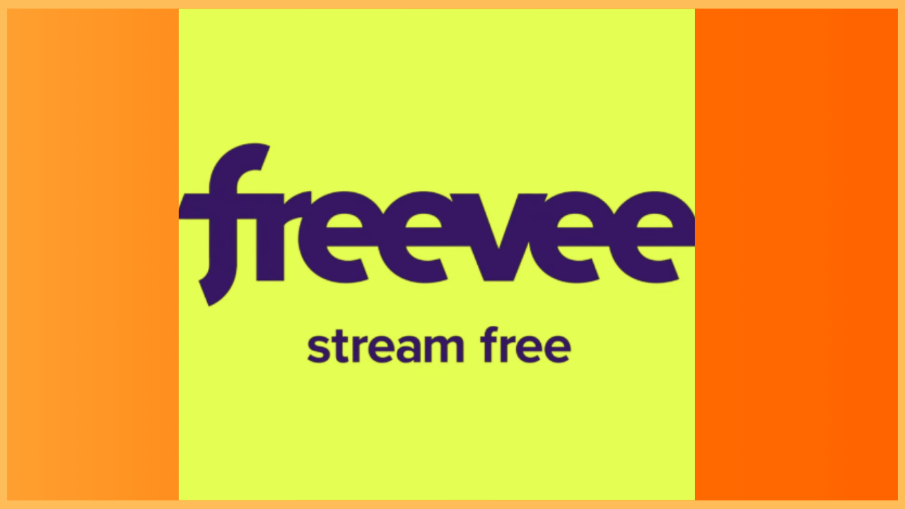 Freevee app