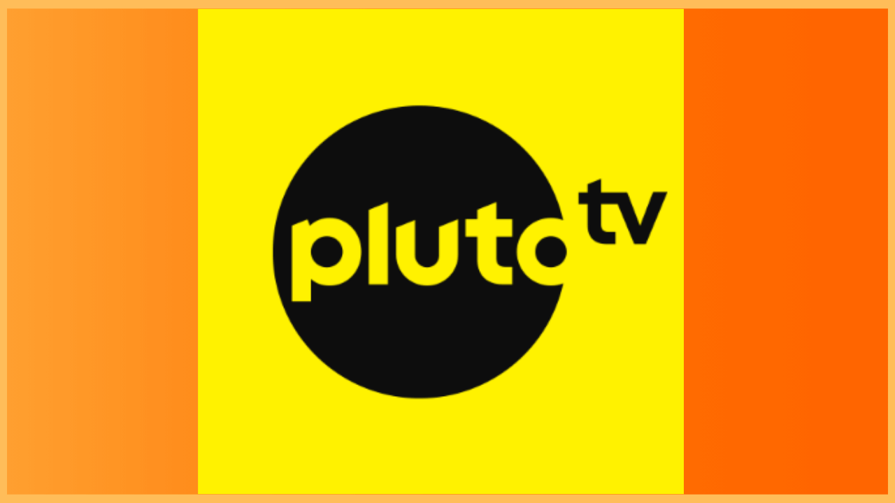 USTVGO on Firestick - Pluto TV