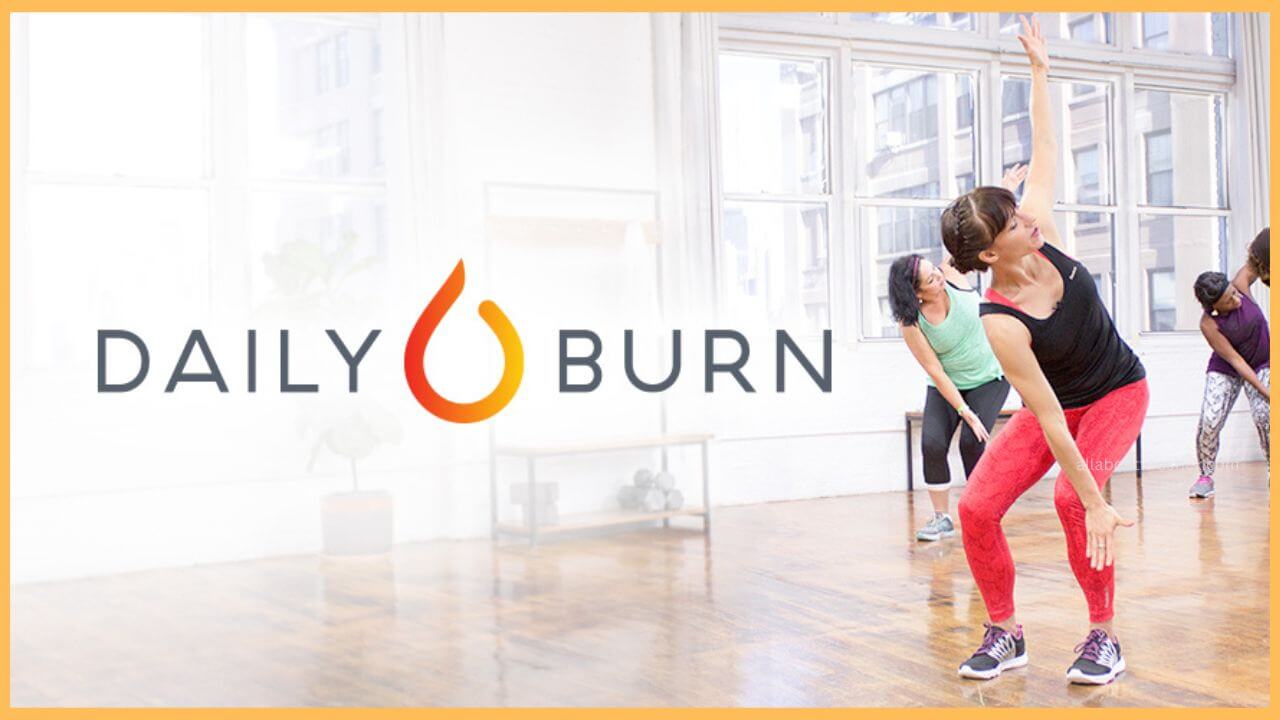 Daily Burn