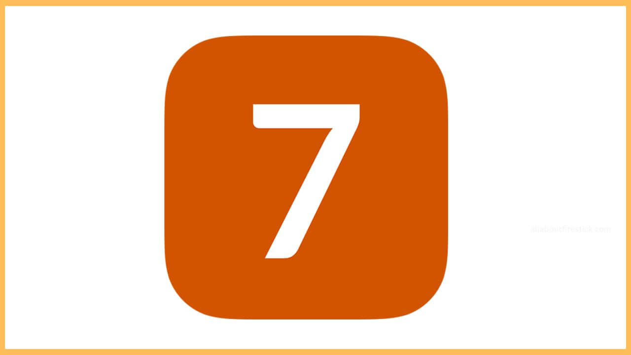 7-Minute Workout App