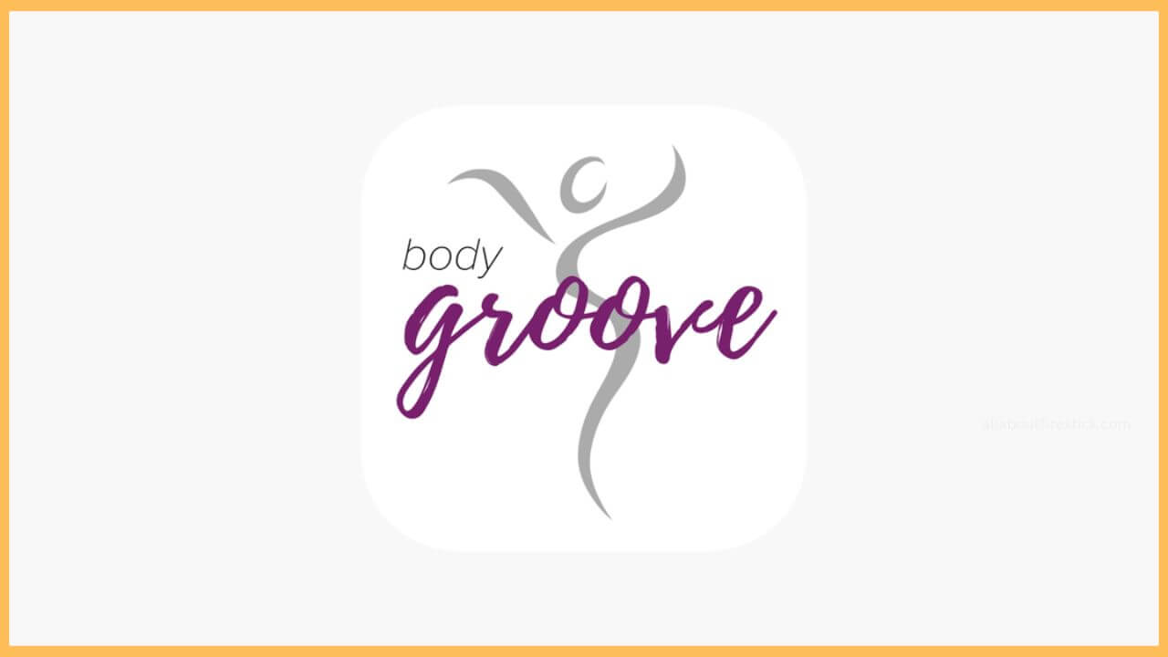 Body Groove on Demand - Best Workout Apps for Firestick