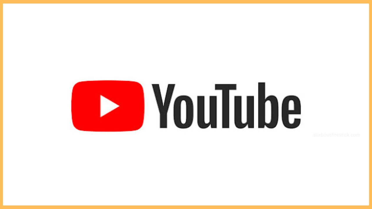 YouTube - Best Workout Apps for Firestick