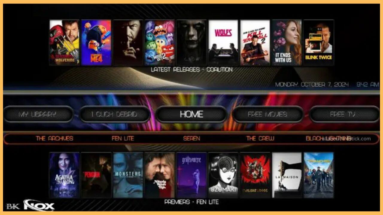 BK Nox Kodi Build on Firestick (14) (1)