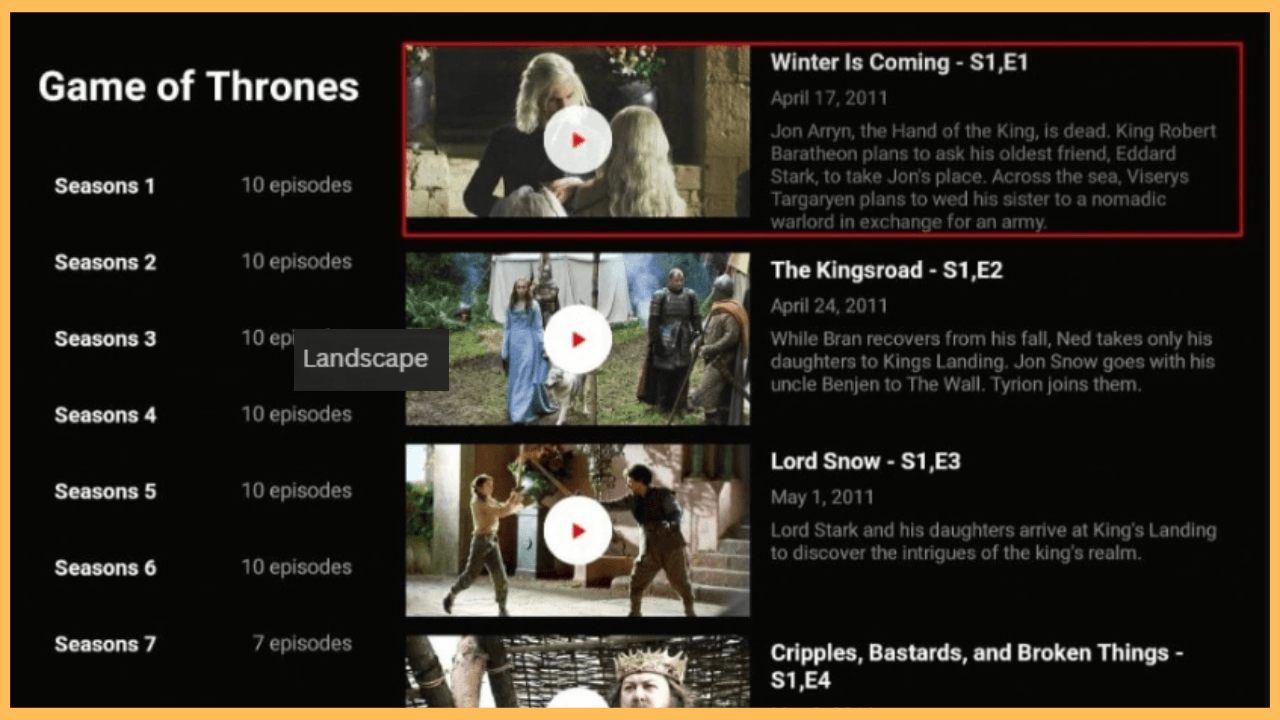 HDO Box on Firestick - Start Streaming