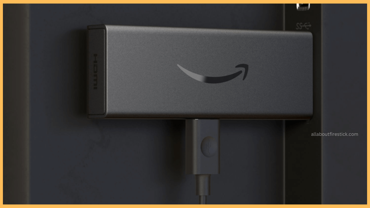 Remove Firestick Device - Stop Firestick Buffering