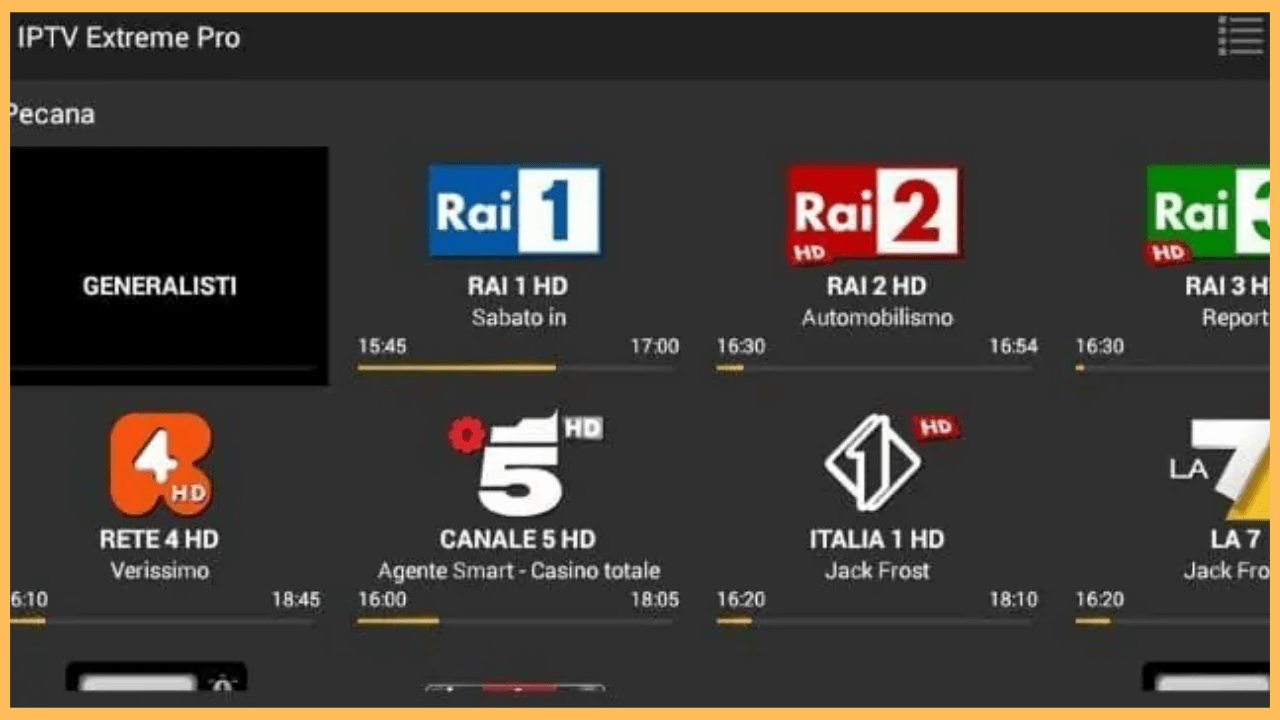 Start watching