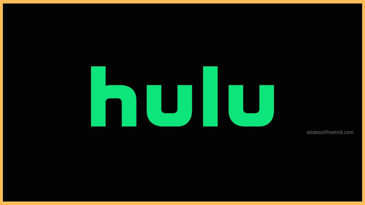 Hulu - Pokemon TV on Firestick