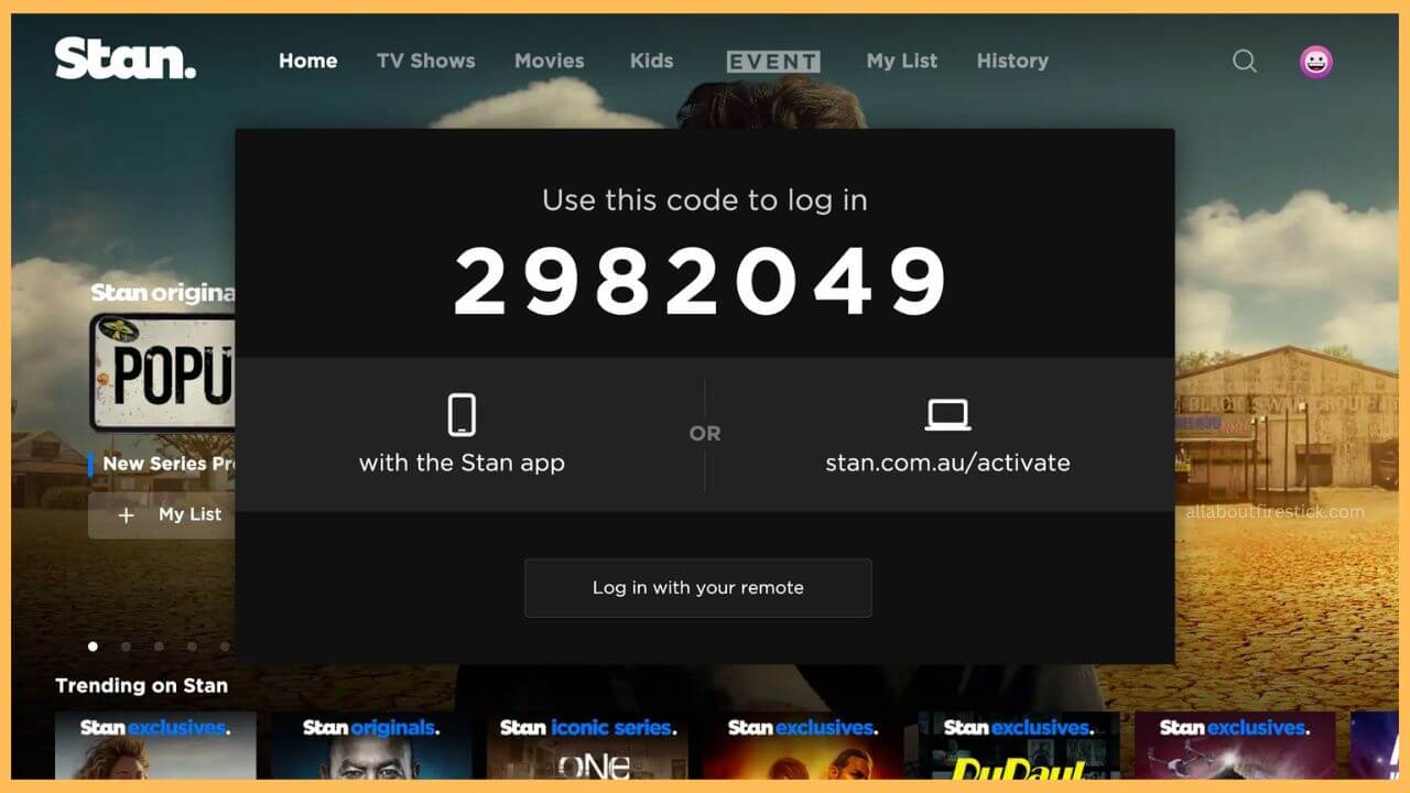 Note Down Activation Code