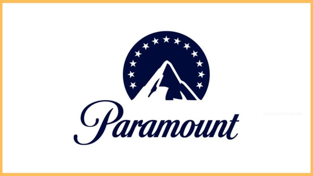 Paramount+ on Firestick