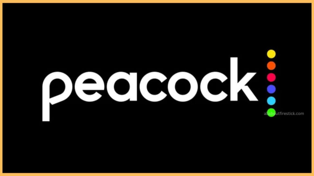 Peacock TV - StreamEast on Firestick
