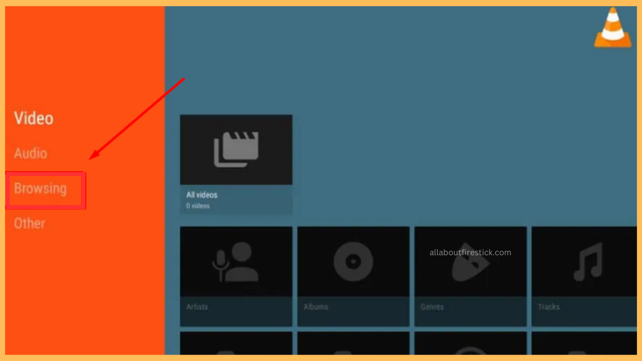 XviD Video Codec For Firestick - Select Browsing
