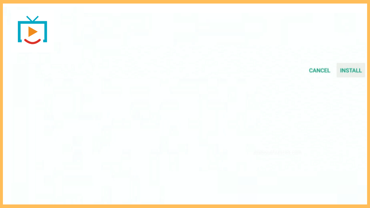 Install TeeVeeing on Firestick