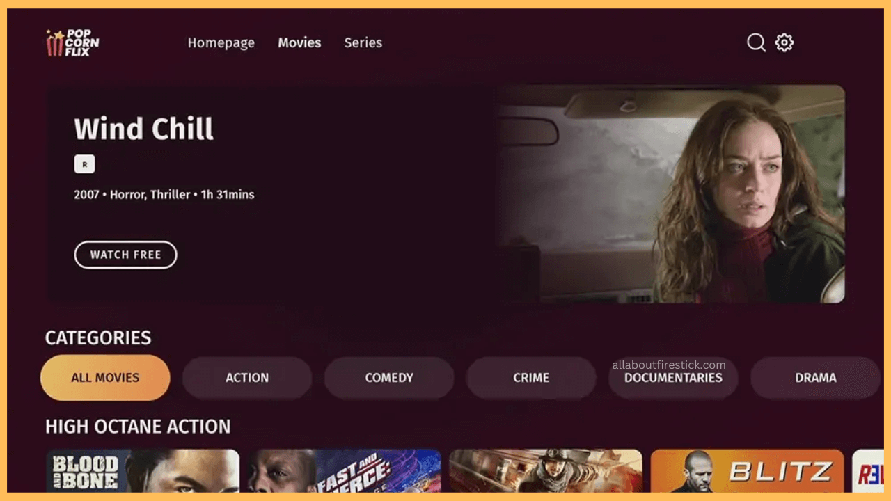 Watch Shows